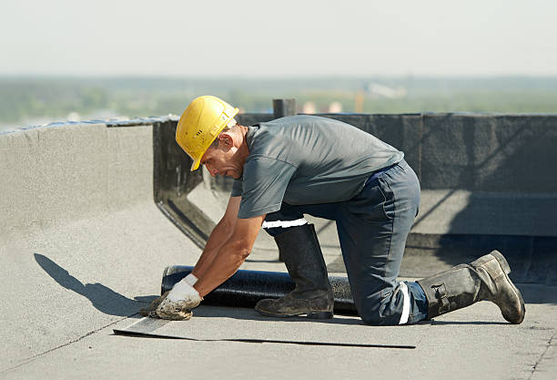 Best Types of Insulation in Fort Hunt, VA