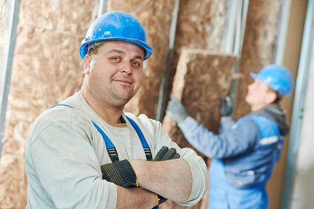 Best Insulation for Specific Applications in Fort Hunt, VA