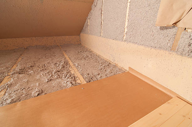 Best Insulation Installation Services in Fort Hunt, VA